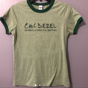 Early 2000’s T-Shirt